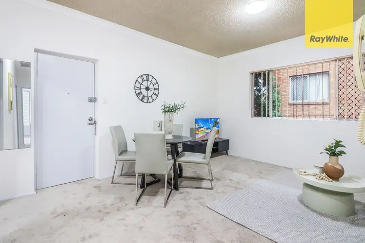 Third view of Homely unit listing, 11/22 Wigram Street, Harris Park NSW 2150