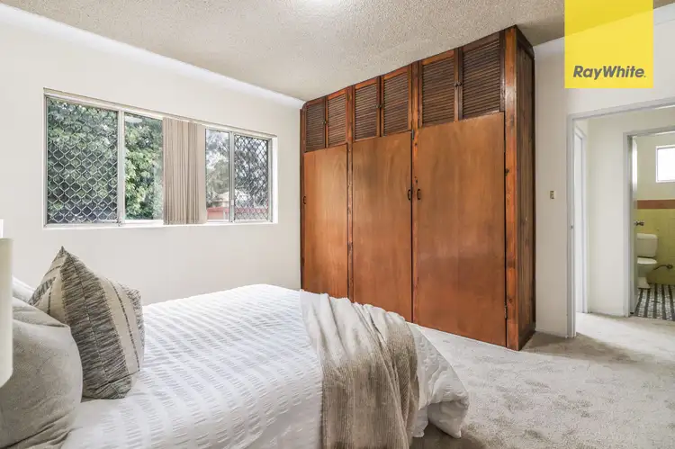 Fifth view of Homely unit listing, 11/22 Wigram Street, Harris Park NSW 2150