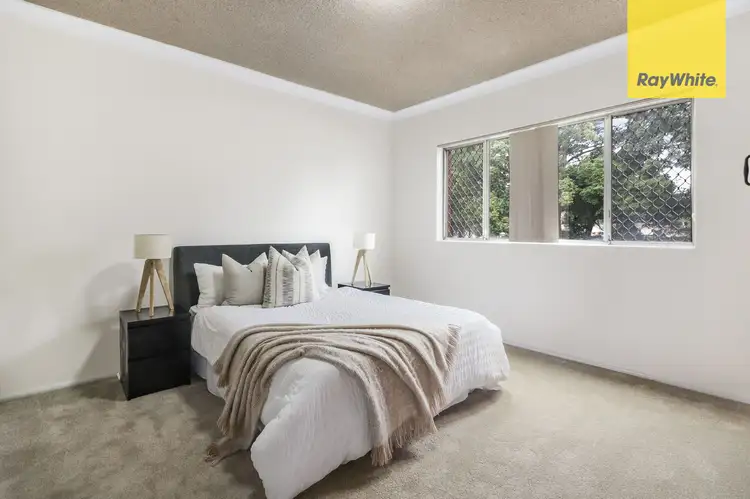 Sixth view of Homely unit listing, 11/22 Wigram Street, Harris Park NSW 2150
