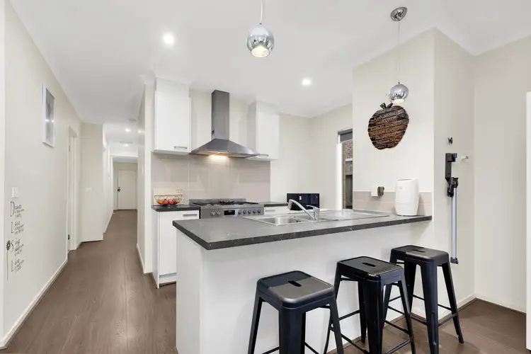 Third view of Homely house listing, 66 Sissinghurst Parade, Mernda VIC 3754