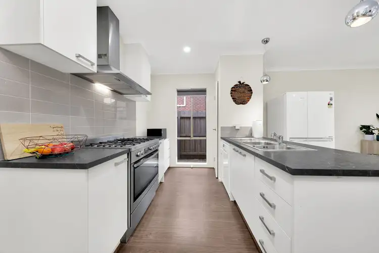 Fourth view of Homely house listing, 66 Sissinghurst Parade, Mernda VIC 3754