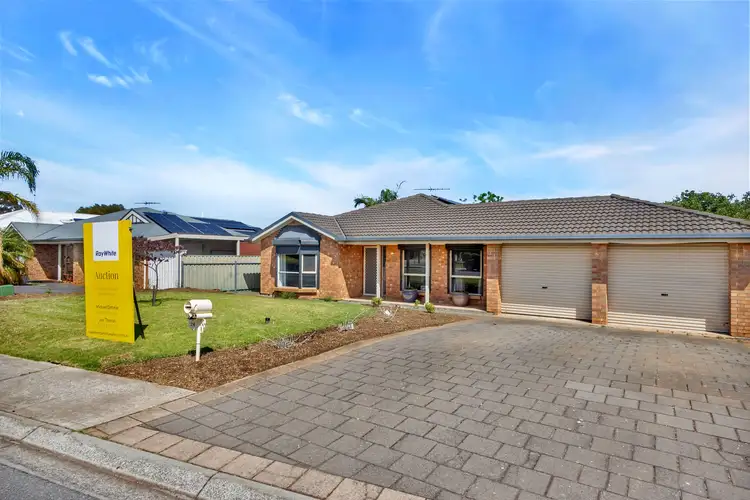 24 Coleman Parade, Evanston Park SA 5116