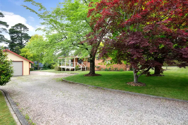 Second view of Homely house listing, 115 Hat Hill Road, Blackheath NSW 2785