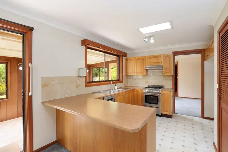 Fourth view of Homely house listing, 115 Hat Hill Road, Blackheath NSW 2785