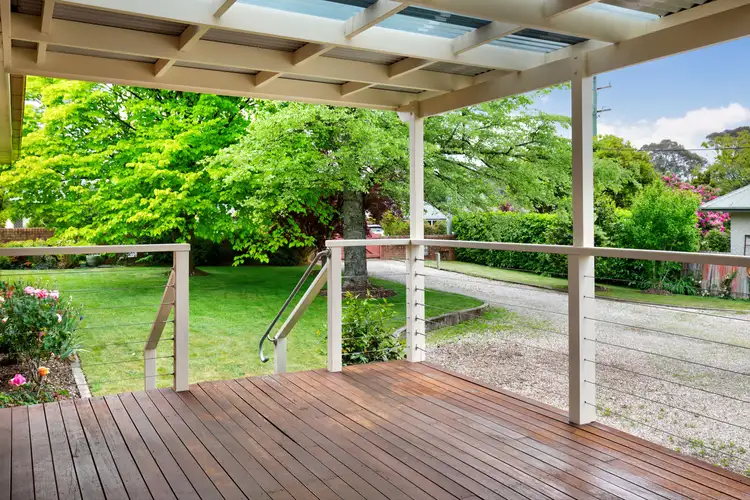 Sixth view of Homely house listing, 115 Hat Hill Road, Blackheath NSW 2785