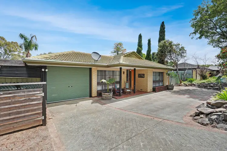 58 Summerford Road, Aberfoyle Park SA 5159