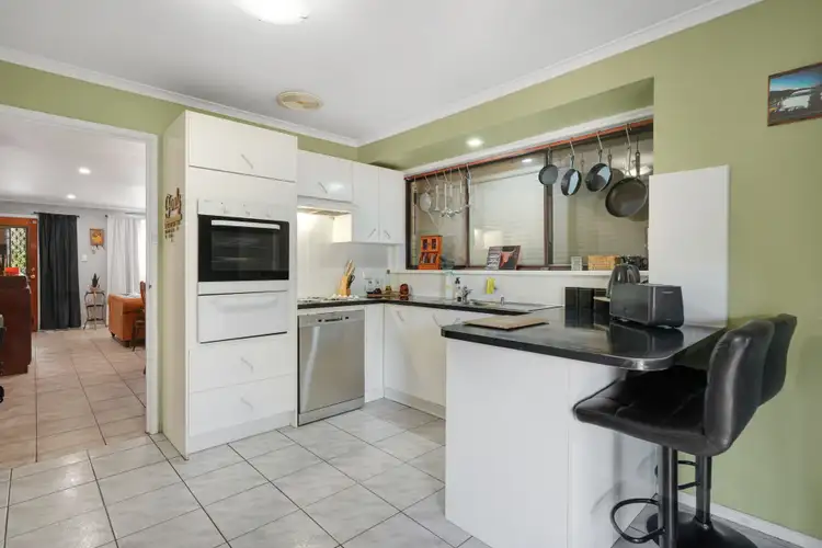 Fourth view of Homely house listing, 58 Summerford Road, Aberfoyle Park SA 5159