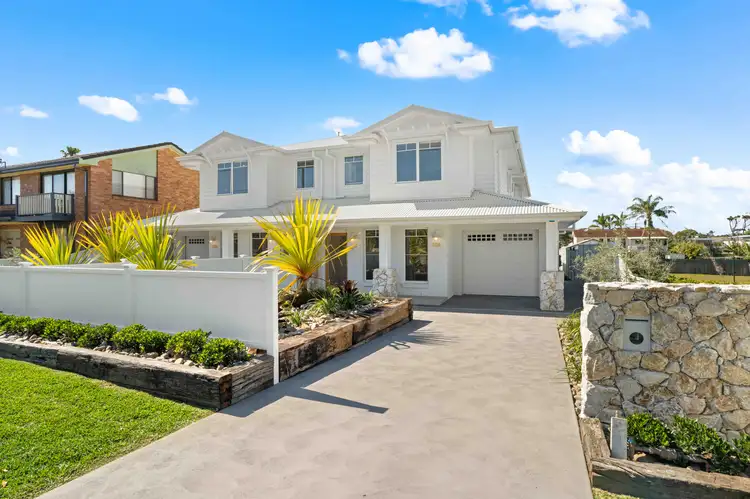10A Wentworth Street, Culburra Beach NSW 2540