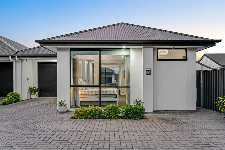 1/14 Dee Street, Woodville South SA 5011