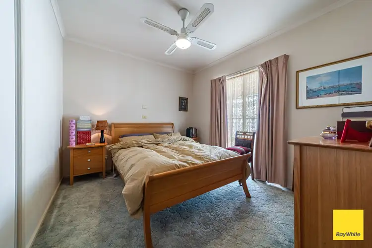 Fourth view of Homely unit listing, 1/135 Wills Street, Bendigo VIC 3550