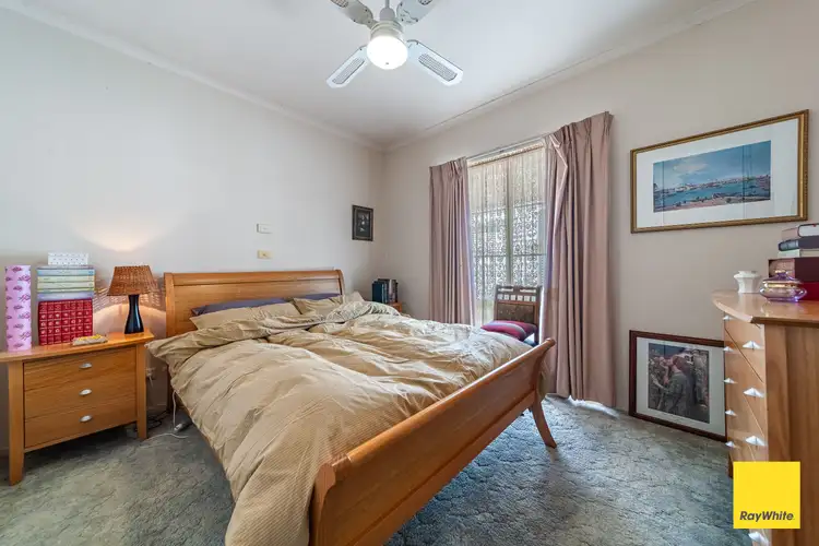 Fifth view of Homely unit listing, 1/135 Wills Street, Bendigo VIC 3550