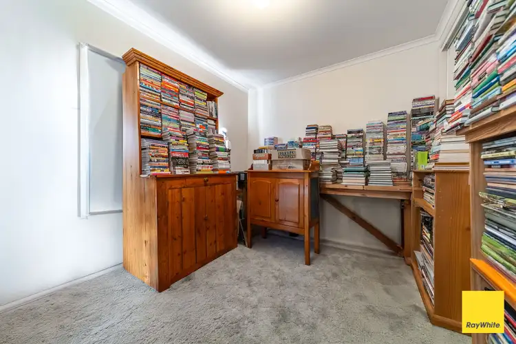 Sixth view of Homely unit listing, 1/135 Wills Street, Bendigo VIC 3550
