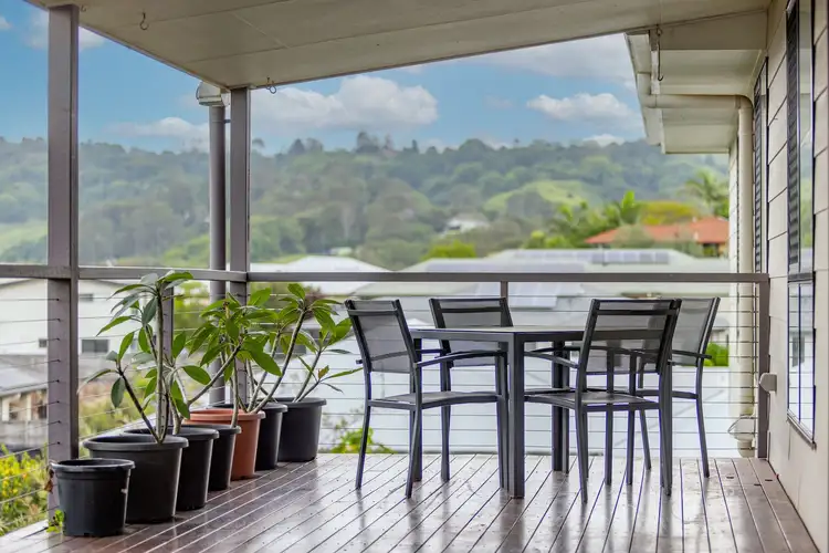 Second view of Homely house listing, 9 Tramline Rise, Burnside QLD 4560