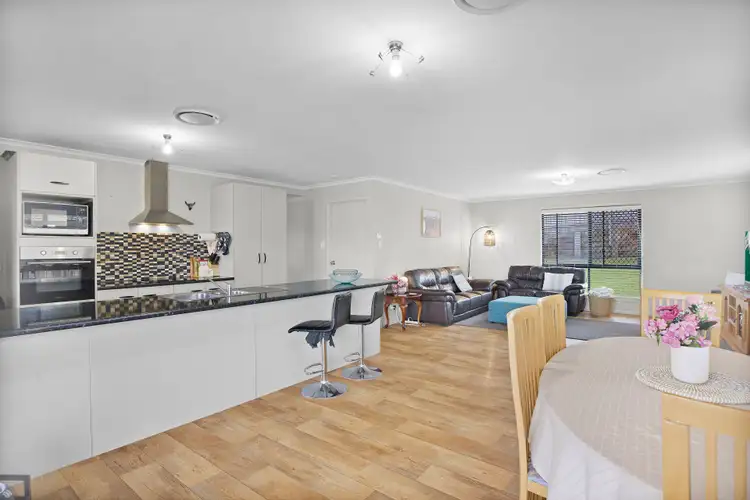 Third view of Homely house listing, 9 Tramline Rise, Burnside QLD 4560