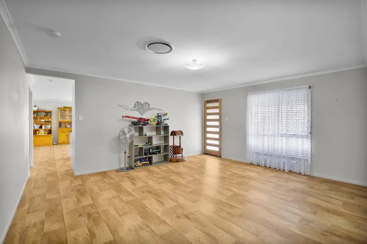 Fourth view of Homely house listing, 9 Tramline Rise, Burnside QLD 4560