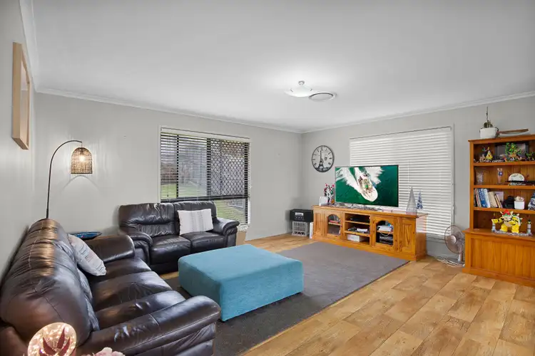 Fifth view of Homely house listing, 9 Tramline Rise, Burnside QLD 4560
