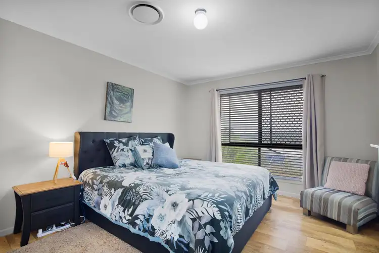 Sixth view of Homely house listing, 9 Tramline Rise, Burnside QLD 4560