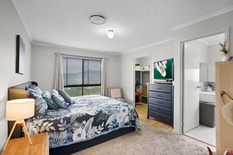 Seventh view of Homely house listing, 9 Tramline Rise, Burnside QLD 4560