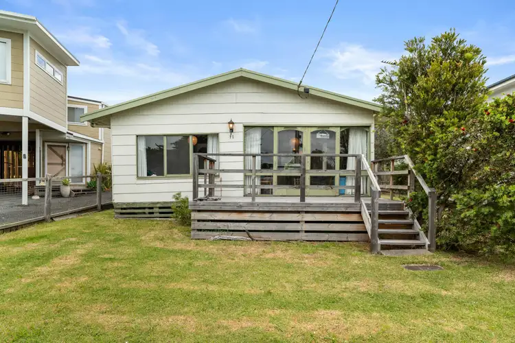 Second view of Homely house listing, 11 Seacombe Grove, Ventnor VIC 3922
