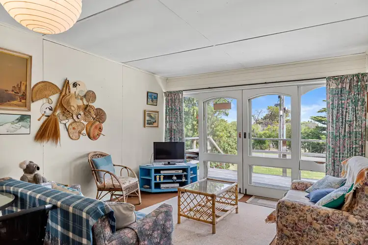 Third view of Homely house listing, 11 Seacombe Grove, Ventnor VIC 3922
