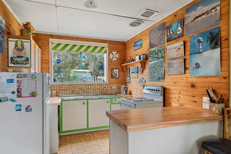 Fifth view of Homely house listing, 11 Seacombe Grove, Ventnor VIC 3922