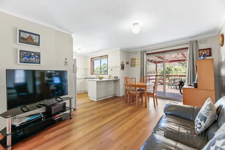 Fifth view of Homely house listing, 48 Scotsburn Way, Endeavour Hills VIC 3802
