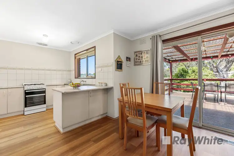 Sixth view of Homely house listing, 48 Scotsburn Way, Endeavour Hills VIC 3802