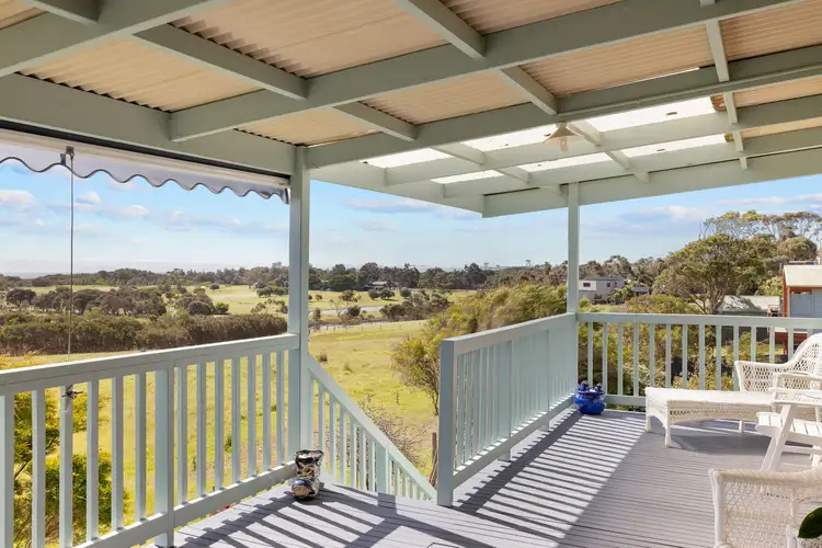 Sixth view of Homely house listing, 94-96 Red Rocks Road, Cowes VIC 3922