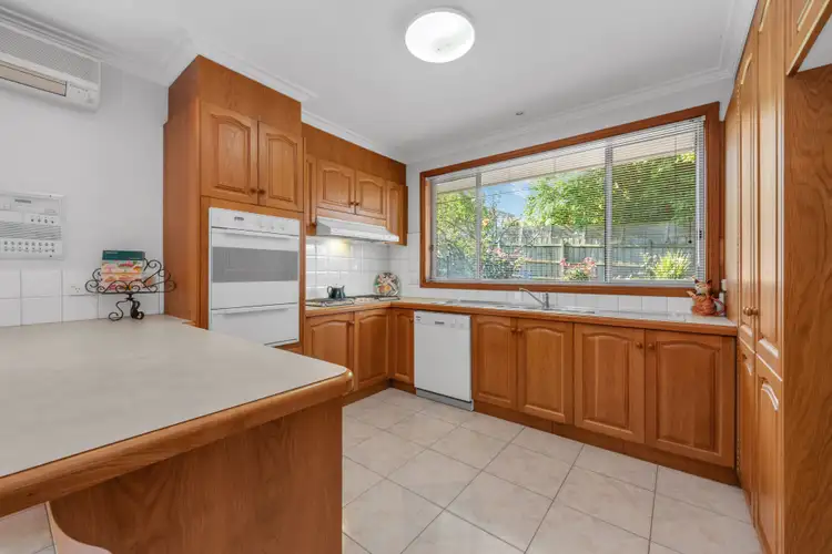 Fifth view of Homely house listing, 4 Ruby Place, Berwick VIC 3806