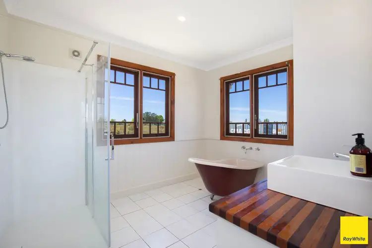 Fourth view of Homely house listing, 25 Dorlie Lane, Kentucky NSW 2354