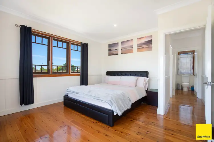 Fifth view of Homely house listing, 25 Dorlie Lane, Kentucky NSW 2354