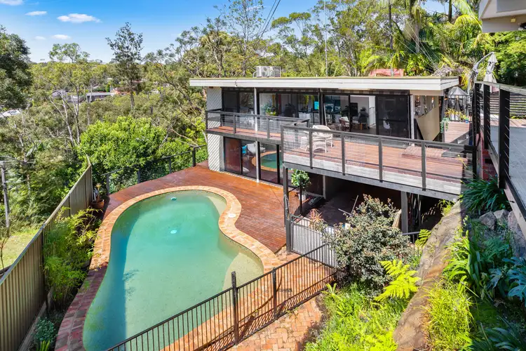 15 Sevenoaks Place, Jannali NSW 2226