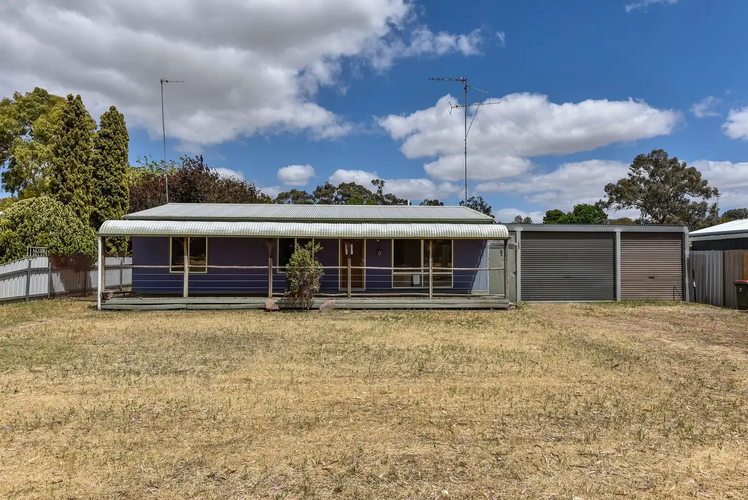 Main view of Homely house listing, 204 Victoria Parade, Bordertown SA 5268