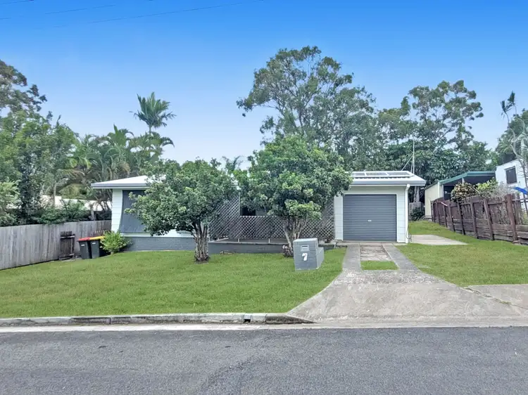 Main view of Homely house listing, 7 West Street, Torquay QLD 4655