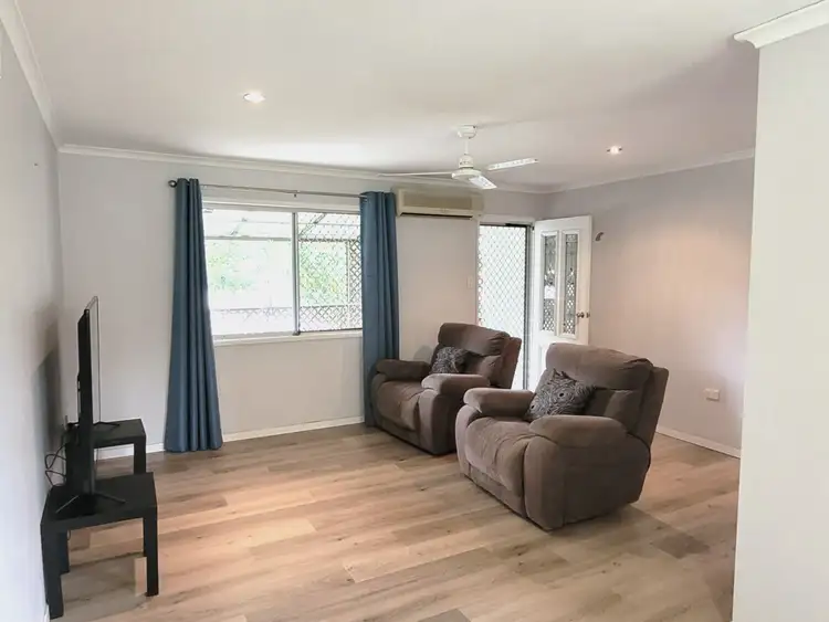 Second view of Homely house listing, 7 West Street, Torquay QLD 4655