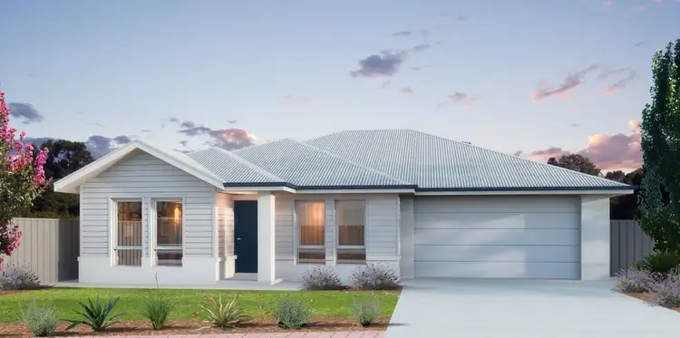 LOT 117 Halyard Street, Goolwa North SA 5214