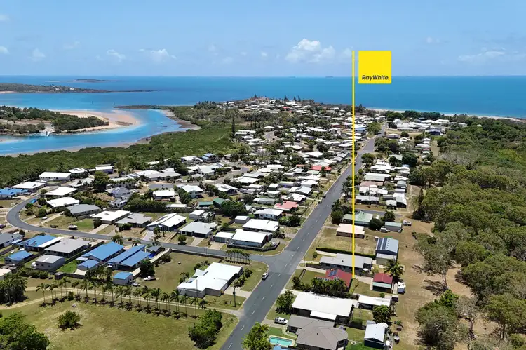 57 Campwin Beach Road, Campwin Beach QLD 4737