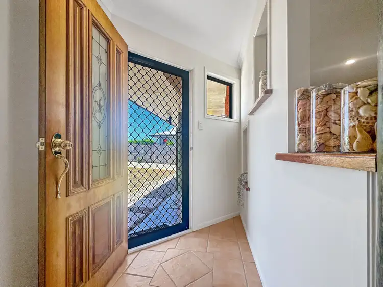 Fourth view of Homely house listing, 57 Campwin Beach Road, Campwin Beach QLD 4737