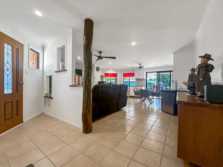 Fifth view of Homely house listing, 57 Campwin Beach Road, Campwin Beach QLD 4737