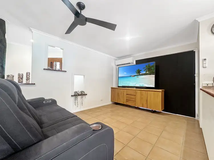 Sixth view of Homely house listing, 57 Campwin Beach Road, Campwin Beach QLD 4737