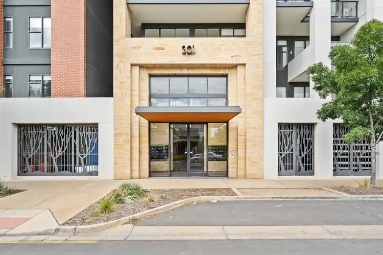 Main view of Homely apartment listing, 410/301 St Clair Avenue, St Clair SA 5011