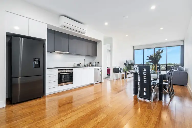 Second view of Homely apartment listing, 410/301 St Clair Avenue, St Clair SA 5011