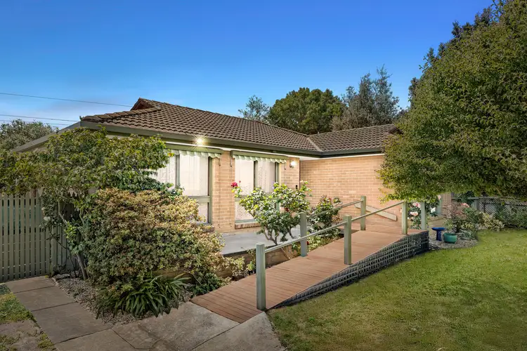 Main view of Homely house listing, 25 Winmalee Drive, Glen Waverley VIC 3150