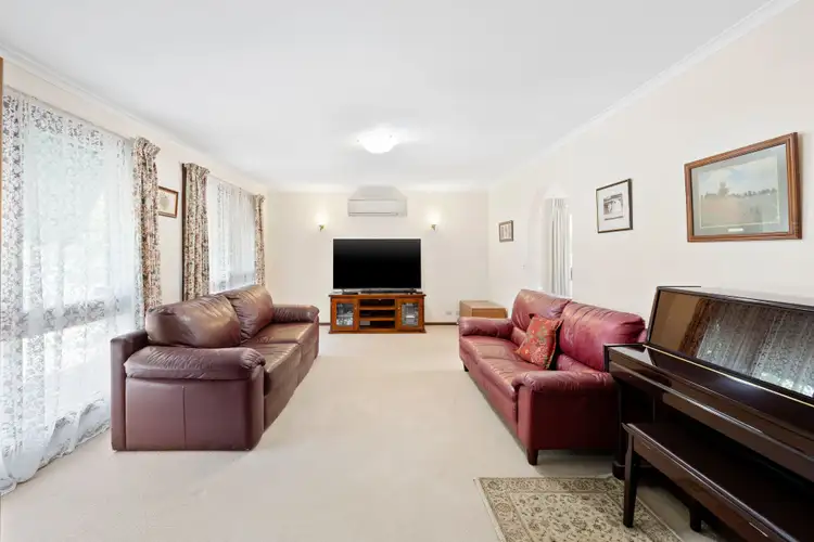 Second view of Homely house listing, 25 Winmalee Drive, Glen Waverley VIC 3150