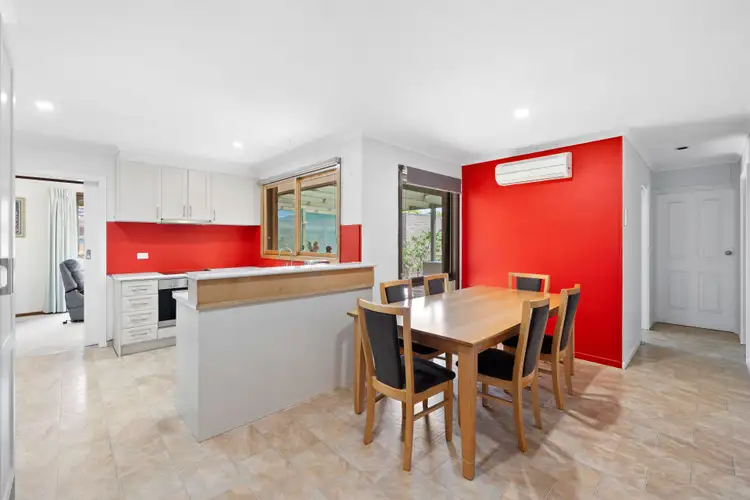 Fourth view of Homely house listing, 25 Winmalee Drive, Glen Waverley VIC 3150