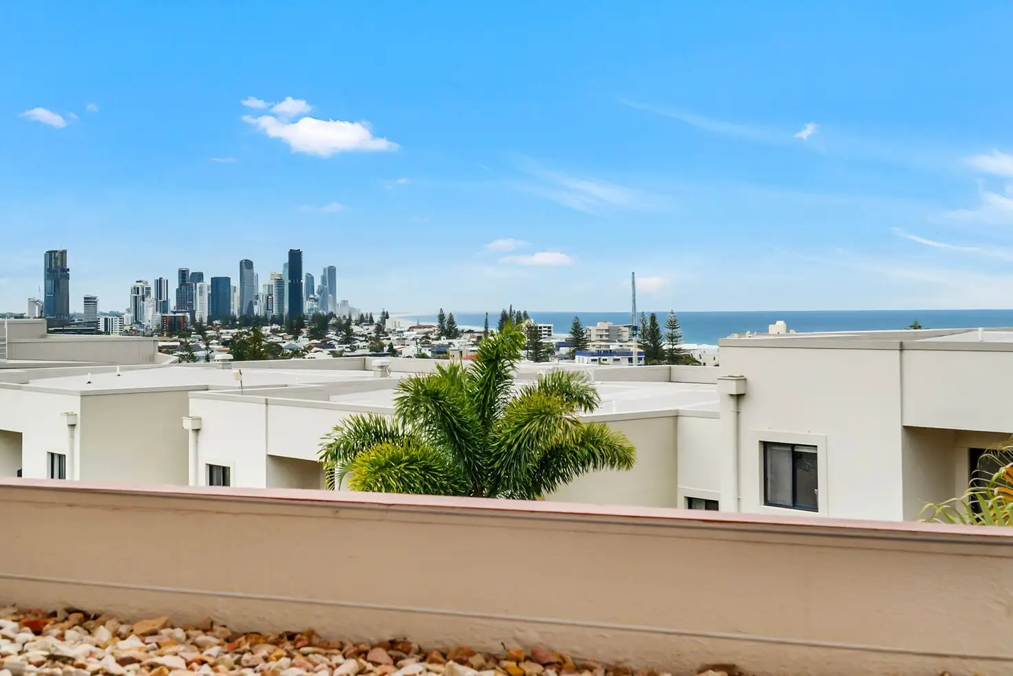 Main view of Homely villa listing, E34/1 Great Hall Drive, Miami QLD 4220