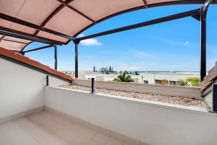 Second view of Homely villa listing, E34/1 Great Hall Drive, Miami QLD 4220