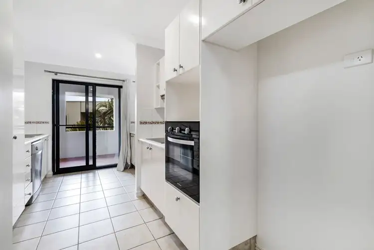 Fifth view of Homely villa listing, E34/1 Great Hall Drive, Miami QLD 4220