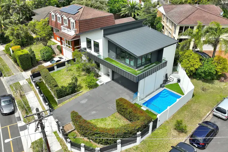 Main view of Homely house listing, 133 Moverly Road, South Coogee NSW 2034