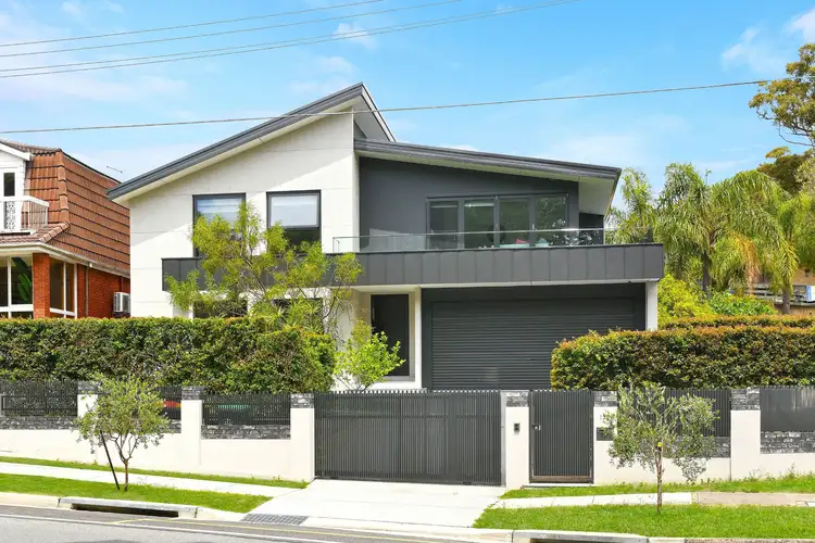 Second view of Homely house listing, 133 Moverly Road, South Coogee NSW 2034